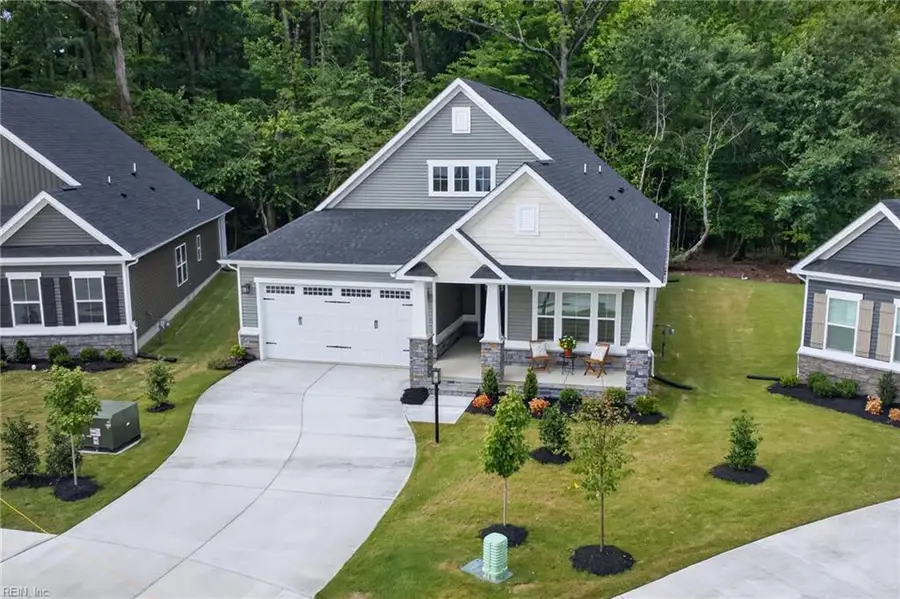 2213 Mainsail Drive, Carrollton, VA 23314 - #2