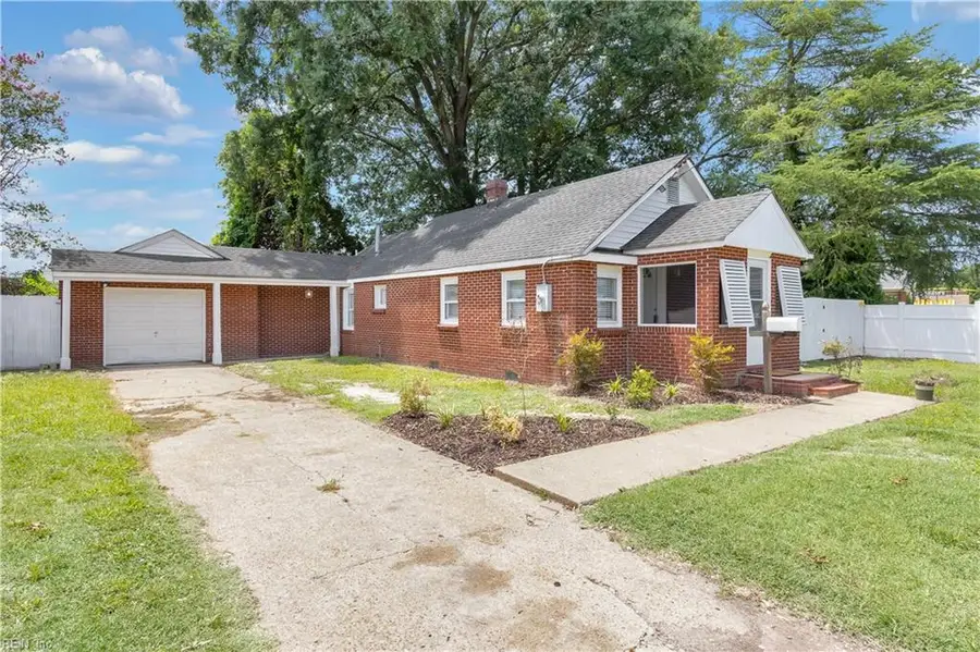 12 Middlesex Road, Newport News, VA 23606 - #2