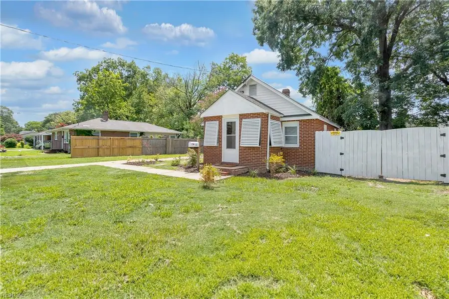 12 Middlesex Road, Newport News, VA 23606 - #3