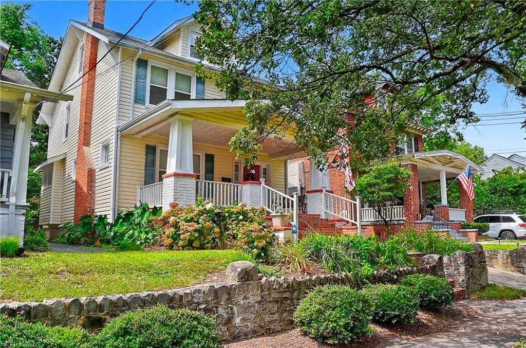 537 New Hampshire Ave, Norfolk, VA 23508 - #1