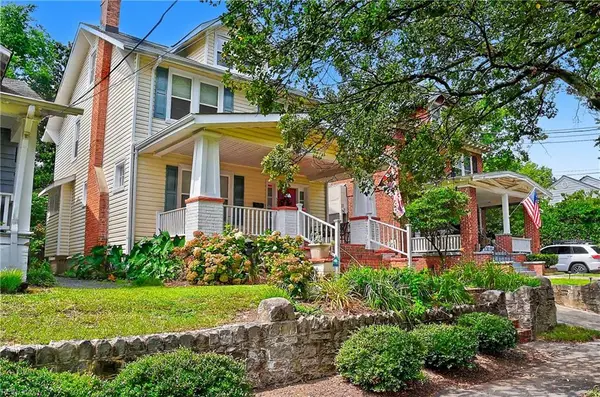 537 New Hampshire Ave, Norfolk, VA 23508