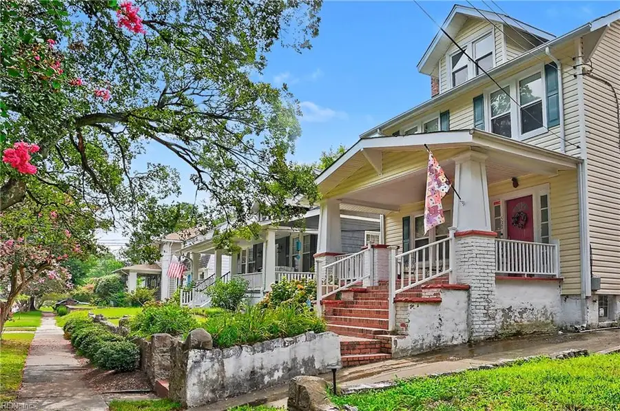 537 New Hampshire Ave, Norfolk, VA 23508 - #2