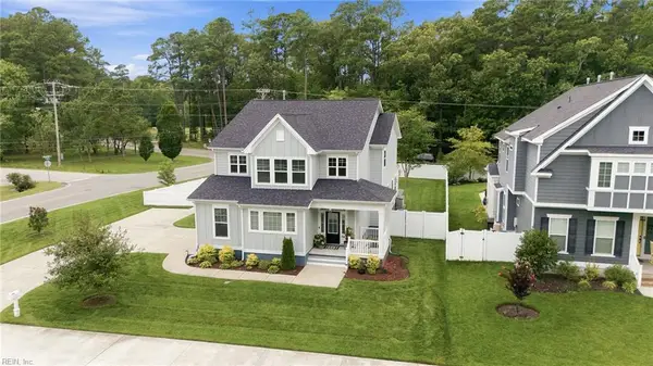 2793 Atwoodtown Road, Virginia Beach, VA 23456