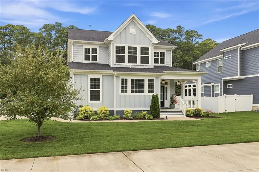 2793 Atwoodtown Road, Virginia Beach, VA 23456 - #2