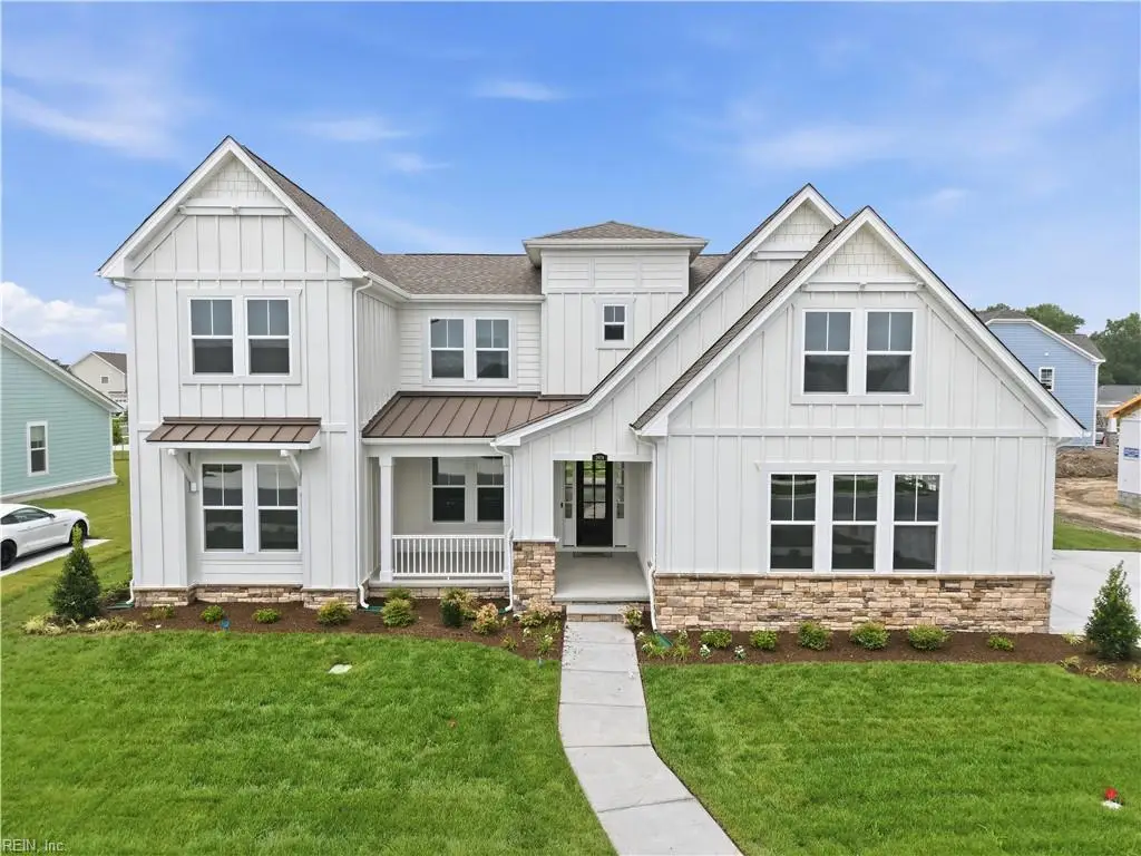 2809 Alford Street, Virginia Beach, VA 23456 - #1