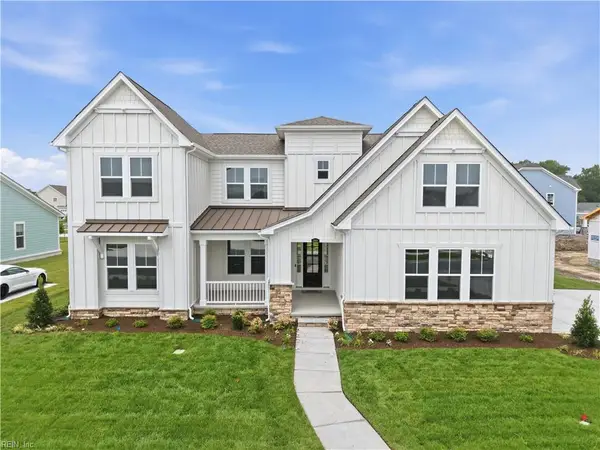 2809 Alford Street, Virginia Beach, VA 23456