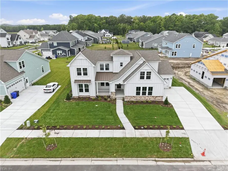 2809 Alford Street, Virginia Beach, VA 23456 - #3