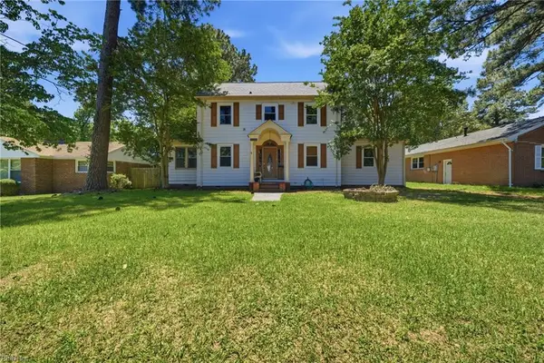 4201 Winchester Drive, Portsmouth, VA 23707