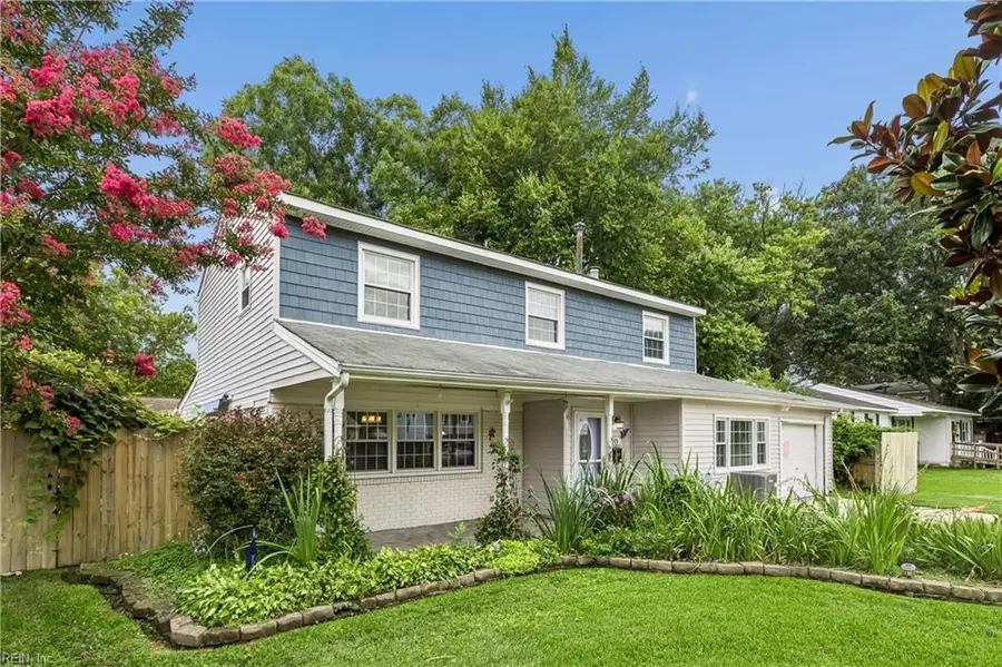 819 Holly Hedge Avenue, Virginia Beach, VA 23452 - #3