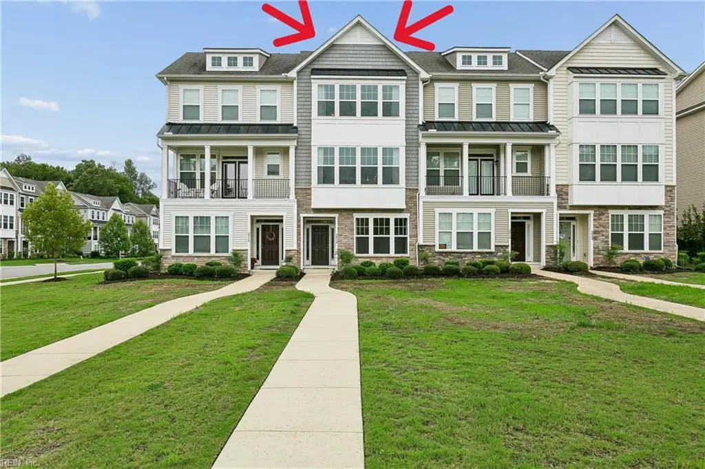 3512 Hickory Neck Boulevard, Toano, VA 23168 - #1