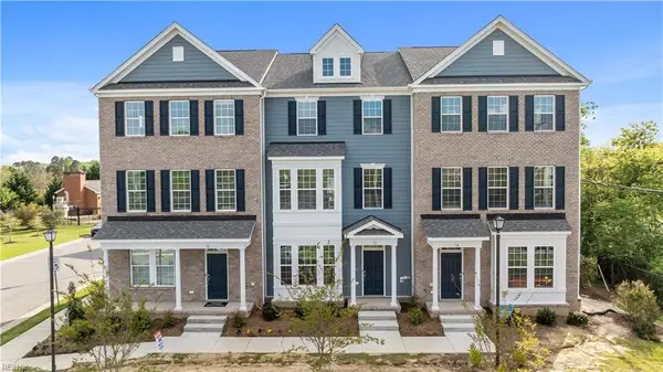 212 Freeman Drive, Hampton, VA 23666