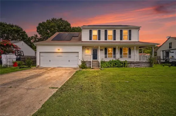 3404 Winterhawk Court, Chesapeake, VA 23323