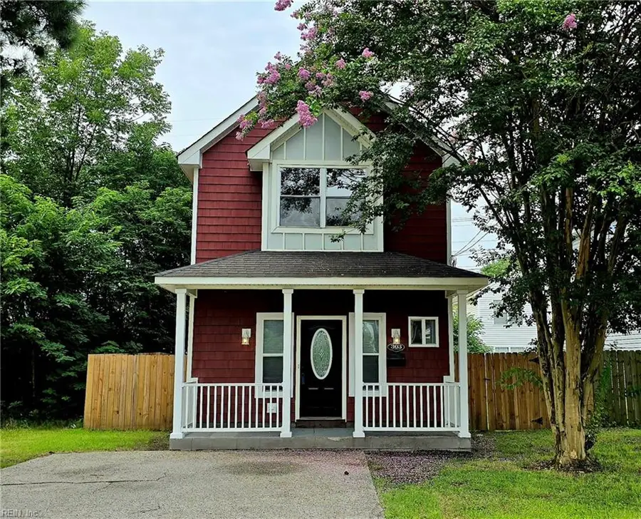 303 Duke Street, Suffolk, VA 23434 - #2