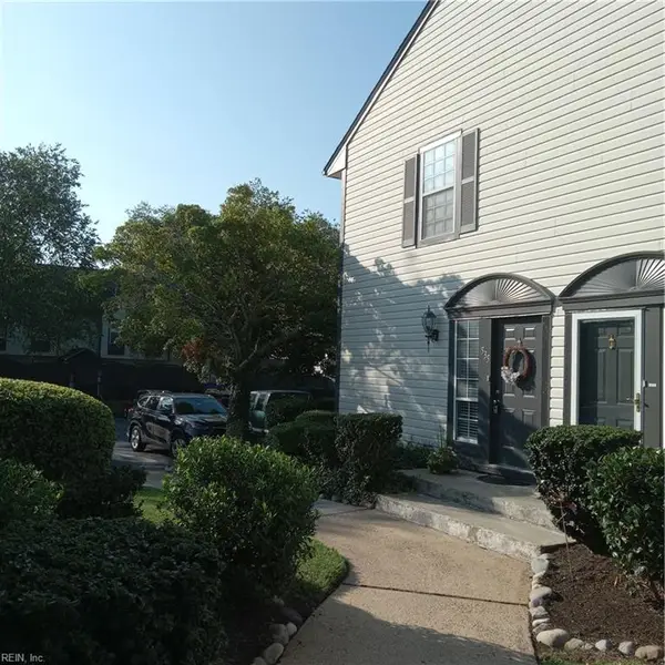535 Nighthawk Place, Virginia Beach, VA 23451