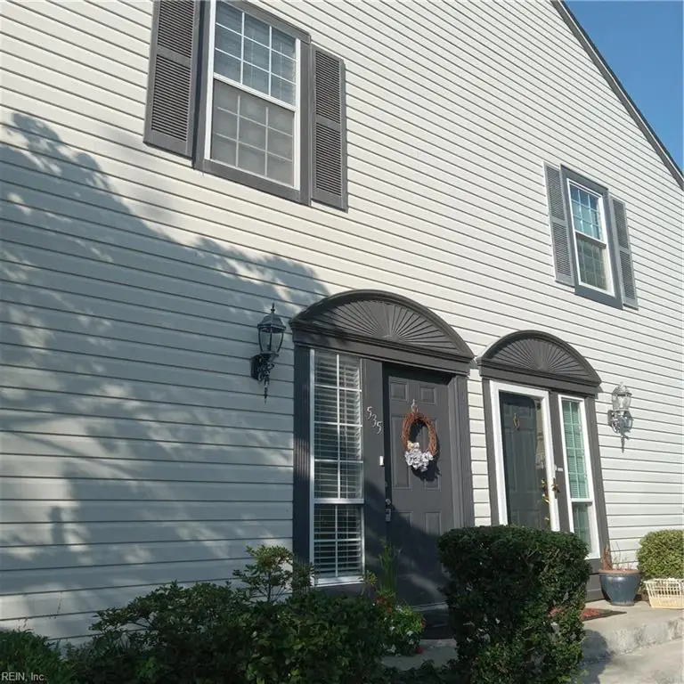 535 Nighthawk Place, Virginia Beach, VA 23451 - #2