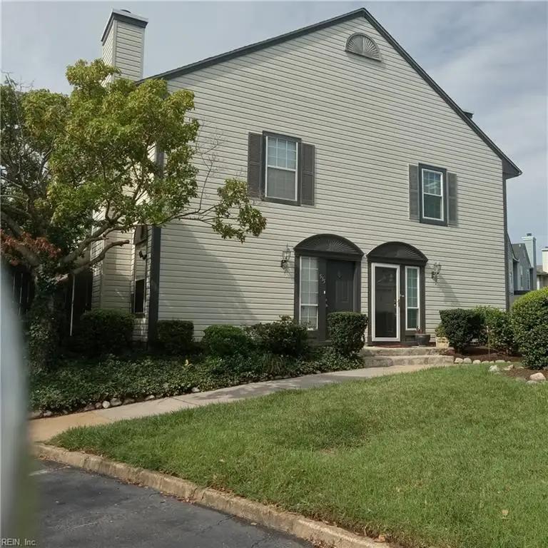 535 Nighthawk Place, Virginia Beach, VA 23451 - #3
