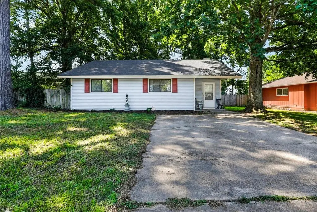 506 Cambertree Way, Newport News, VA 23608 - #1