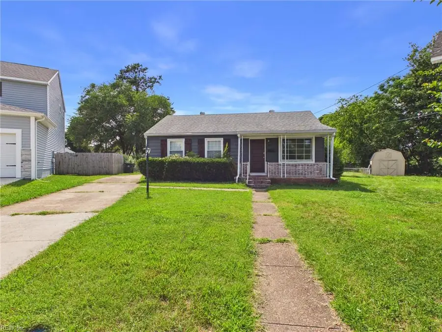 800 Craten Road, Norfolk, VA 23513 - #2