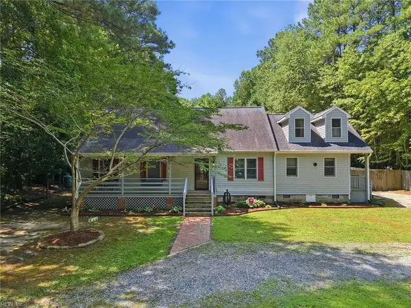 11011 Harcum Road, Gloucester, VA 23061