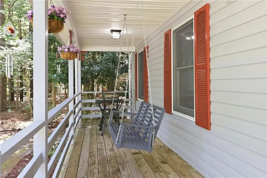 11011 Harcum Road, Gloucester, VA 23061 - #3