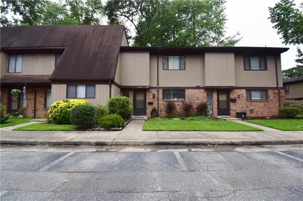 1176 Willow Green Drive, Newport News, VA 23602