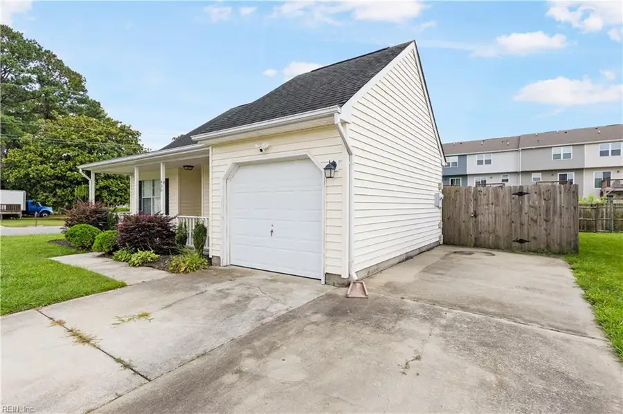 430 Waterwheel Crescent, Suffolk, VA 23434 - #3