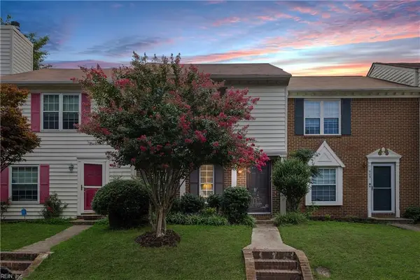 903 Still Harbor Circle, Chesapeake, VA 23320