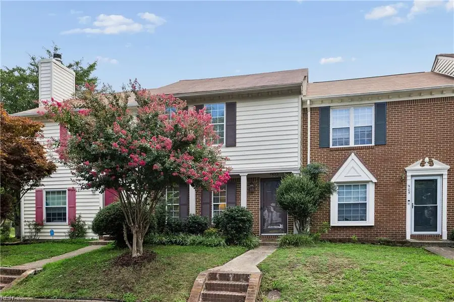 903 Still Harbor Circle, Chesapeake, VA 23320 - #3