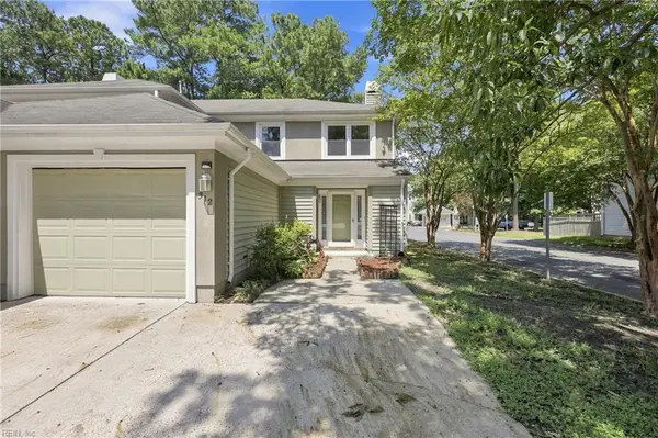 312 Esplanade Place, Chesapeake, VA 23320