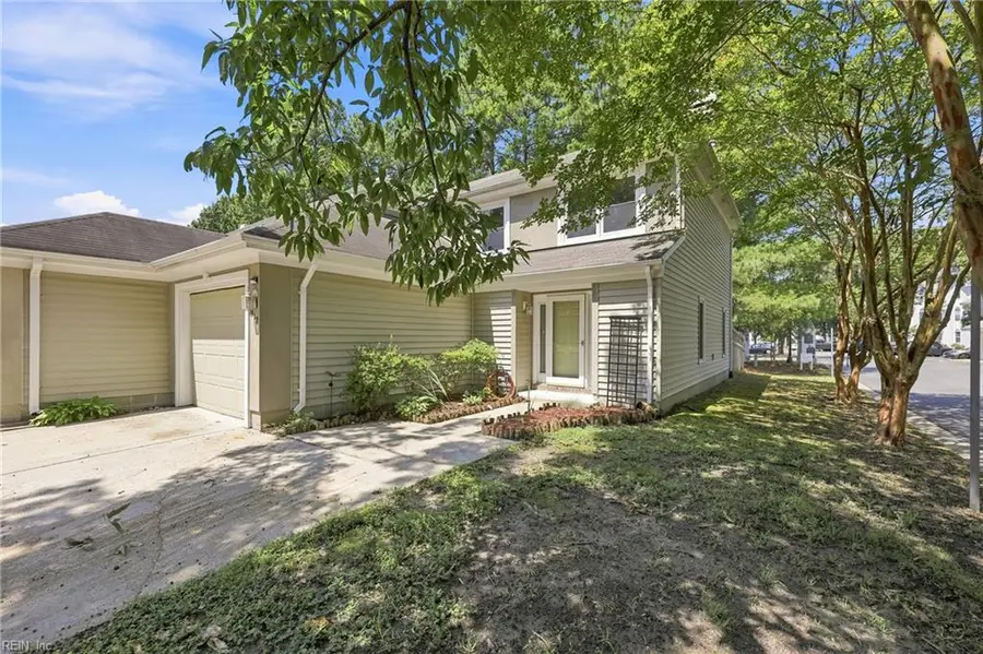 312 Esplanade Place, Chesapeake, VA 23320 - #2