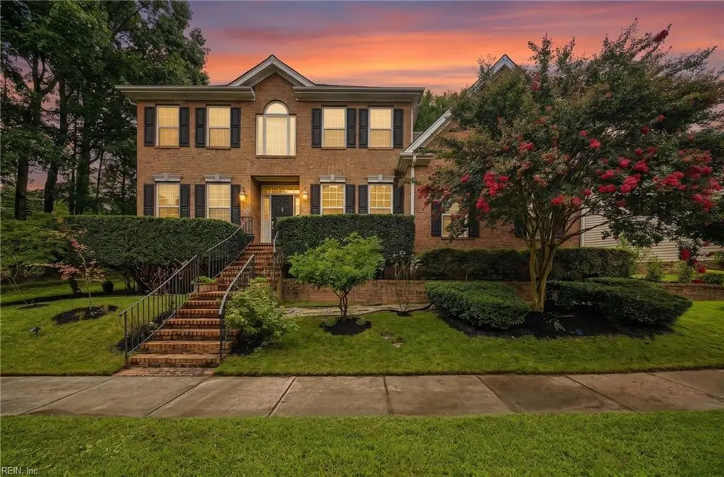 105 Meredith Way, Williamsburg, VA 23185 - #1