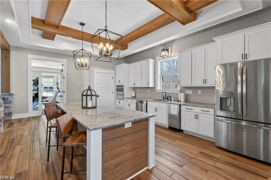 216 Preservation Reach, Suffolk, VA 23435 - #2