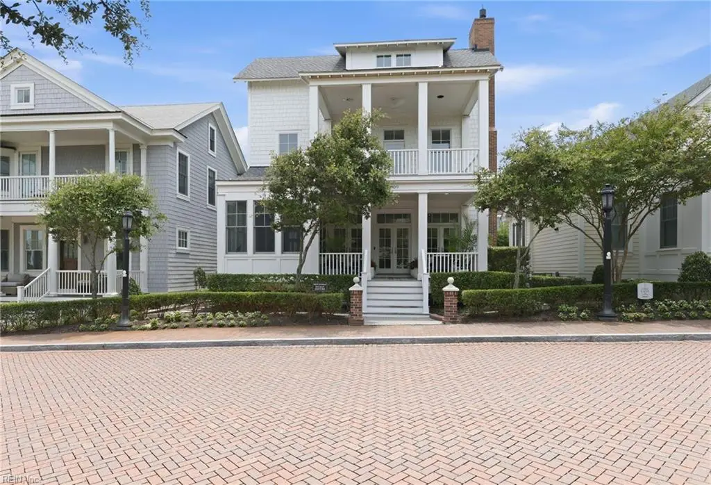209 Cavalier Drive, Virginia Beach, VA 23451 - #1