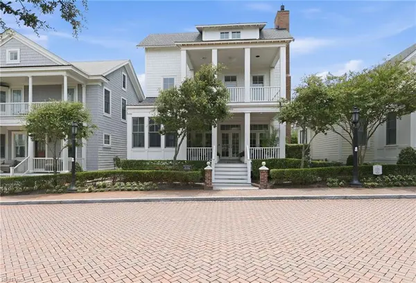 209 Cavalier Drive, Virginia Beach, VA 23451