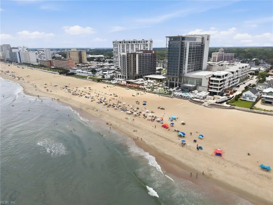 209 Cavalier Drive, Virginia Beach, VA 23451 - #2