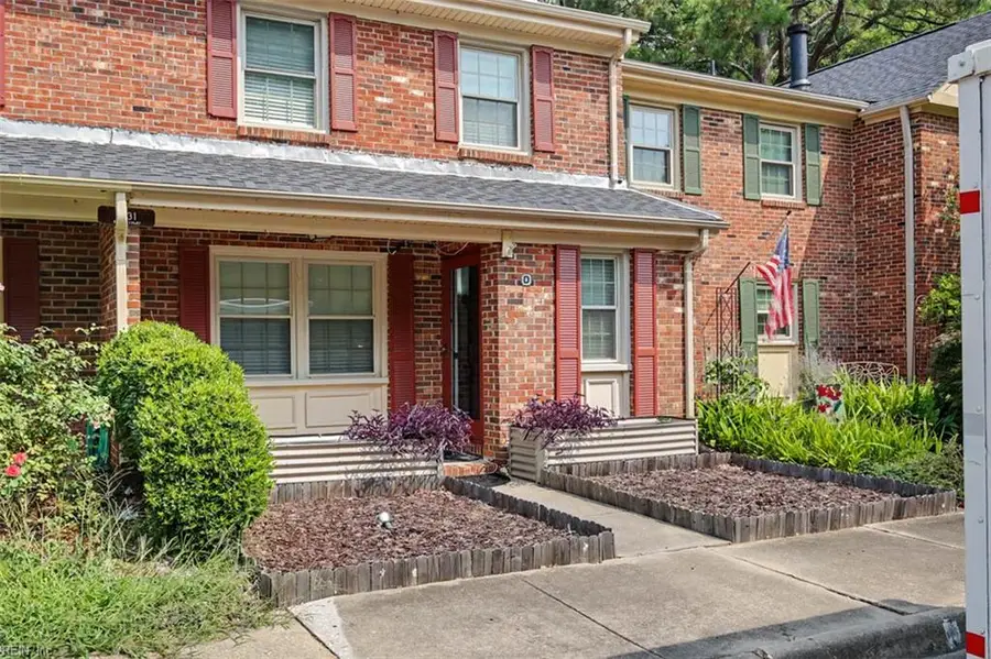 231 Bailiff Court, Newport News, VA 23608 - #2