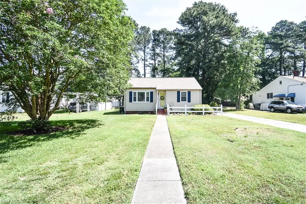 2312 Ferndale Road, Chesapeake, VA 23323 - #1