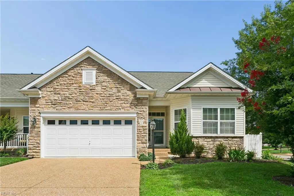 4200 Brafferton Road, Williamsburg, VA 23188 - #1