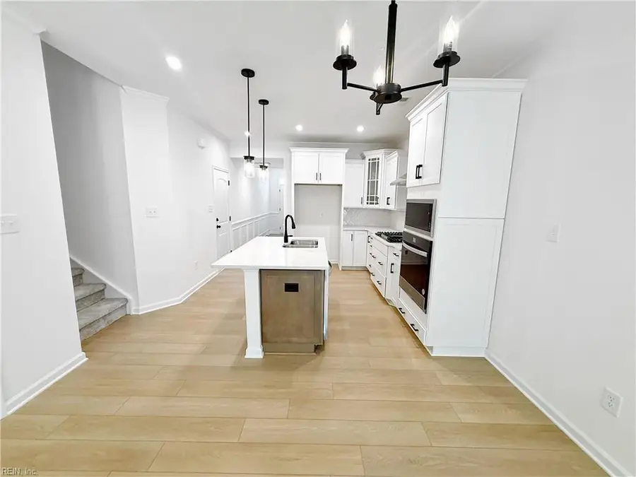 1523 Waltham Lane, Newport News, VA 23608 - #3