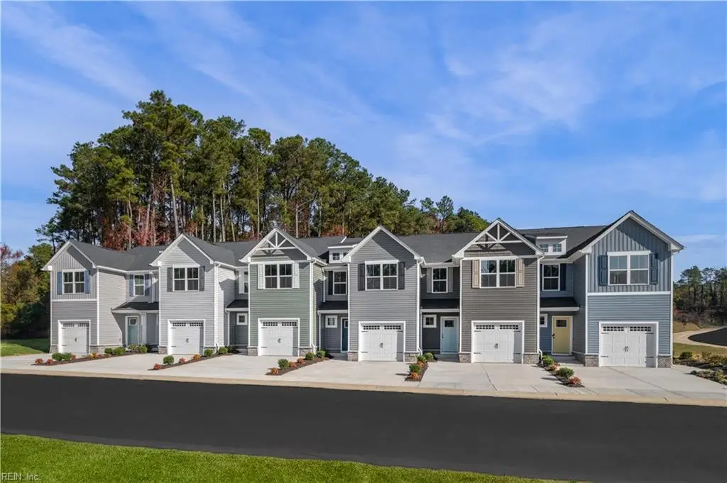 124 Summit View Lane, Franklin, VA 23851 - #1
