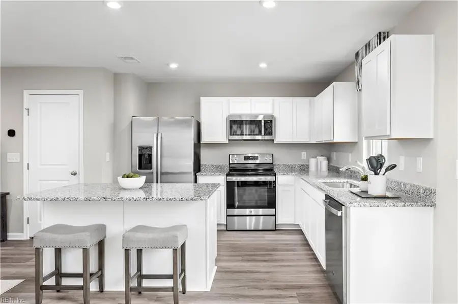 124 Summit View Lane, Franklin, VA 23851 - #2