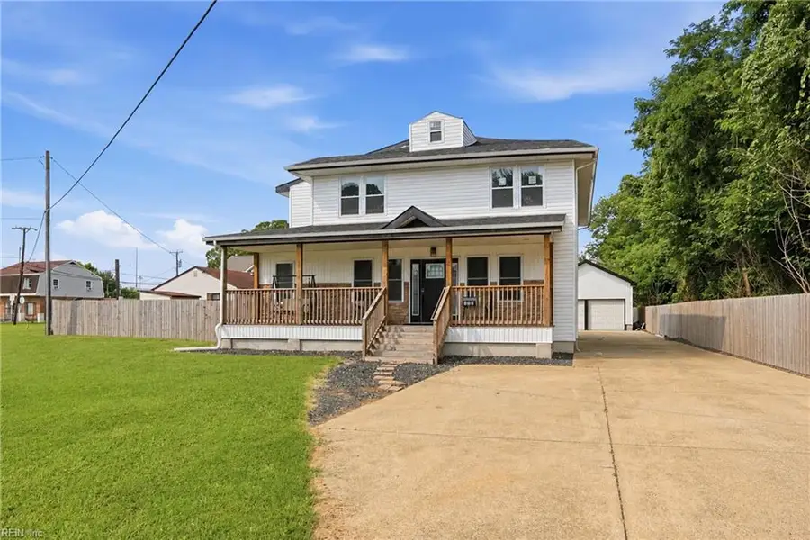 845 N King Street, Hampton, VA 23669 - #2