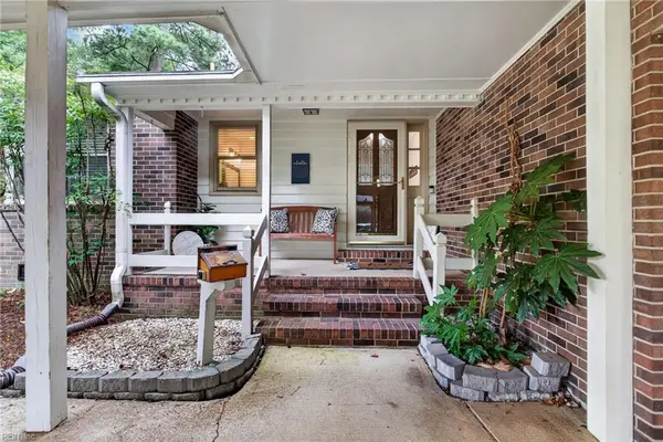 2605 Boush Quarter, Virginia Beach, VA 23452