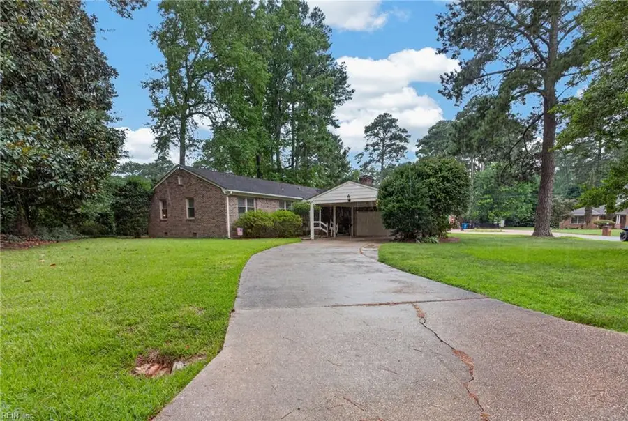 2605 Boush Quarter, Virginia Beach, VA 23452 - #2