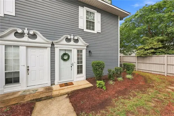 2307 Cretan Court, Virginia Beach, VA 23454