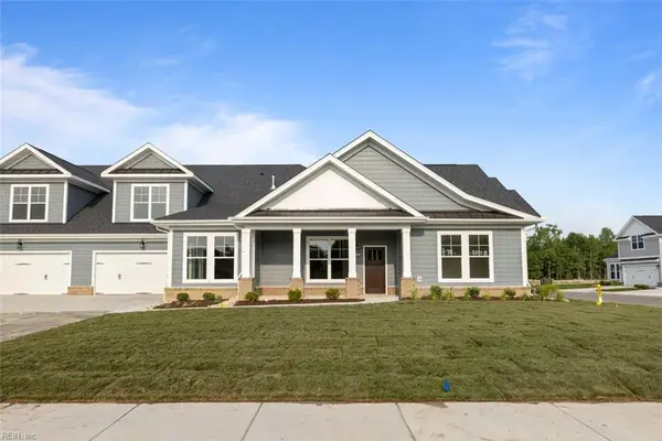 2013 Asher (lot 82) Drive, Suffolk, VA 23435