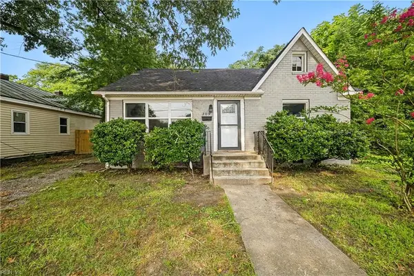 209 N Capital Street, Suffolk, VA 23434