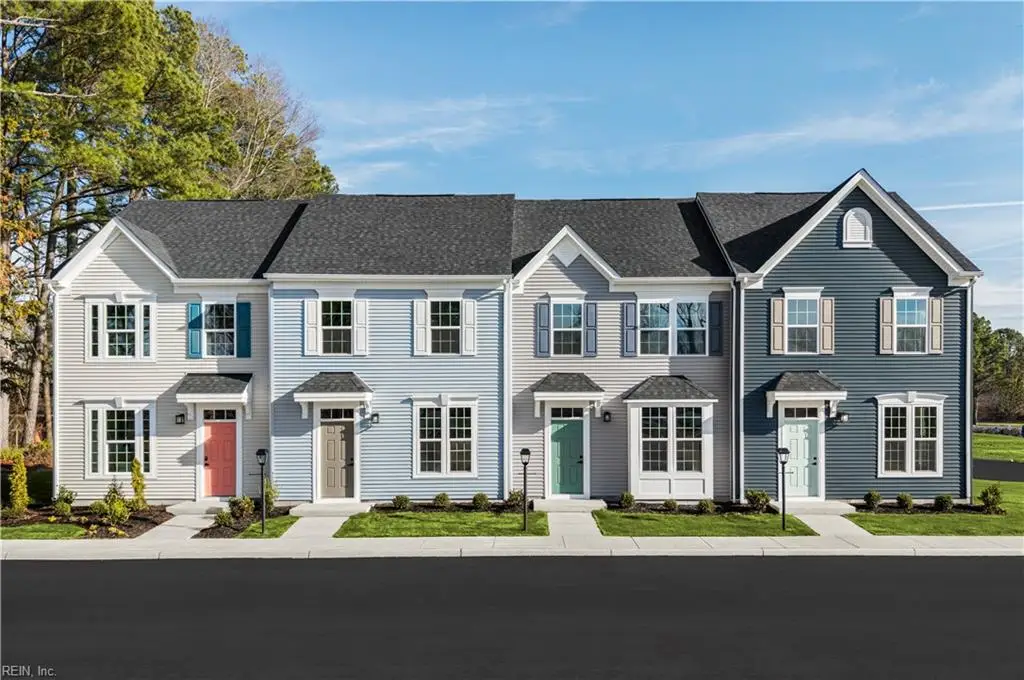 200 Reids Place Drive, Suffolk, VA 23434 - #1