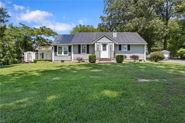 7838 On The Pond Lane, Gloucester, VA 23061