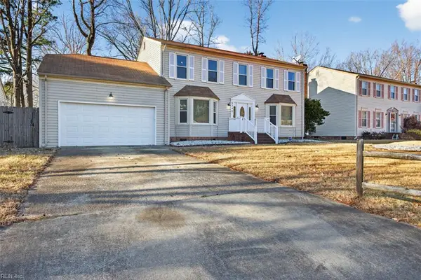 5240 Prestwick Street, Virginia Beach, VA 23464